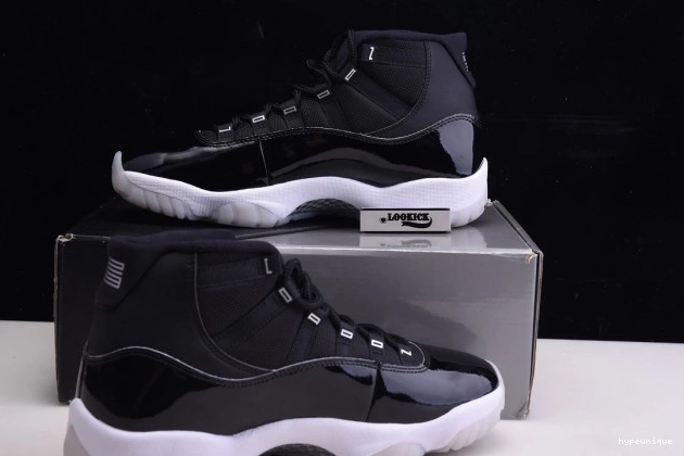HYPE 25th CT8012-011 Jordan 11 Anniversary Air 0725